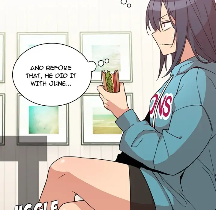 Close as Neighbors - Chapter 21 [photo 56] - MangaPorn