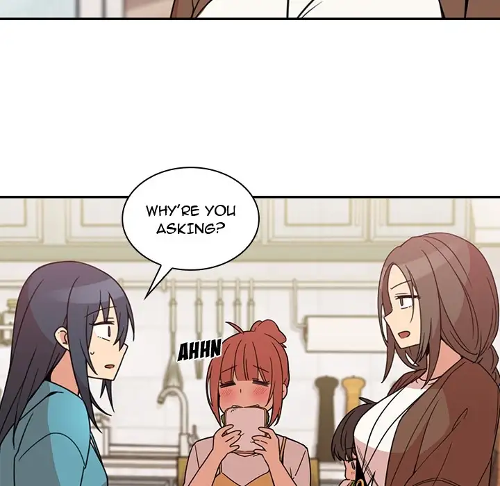 Close as Neighbors - Chapter 21 [photo 62] - MangaPorn