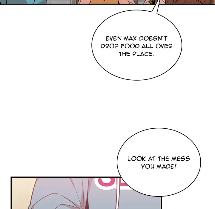 Close as Neighbors - Chapter 21 [photo 63] - MangaPorn