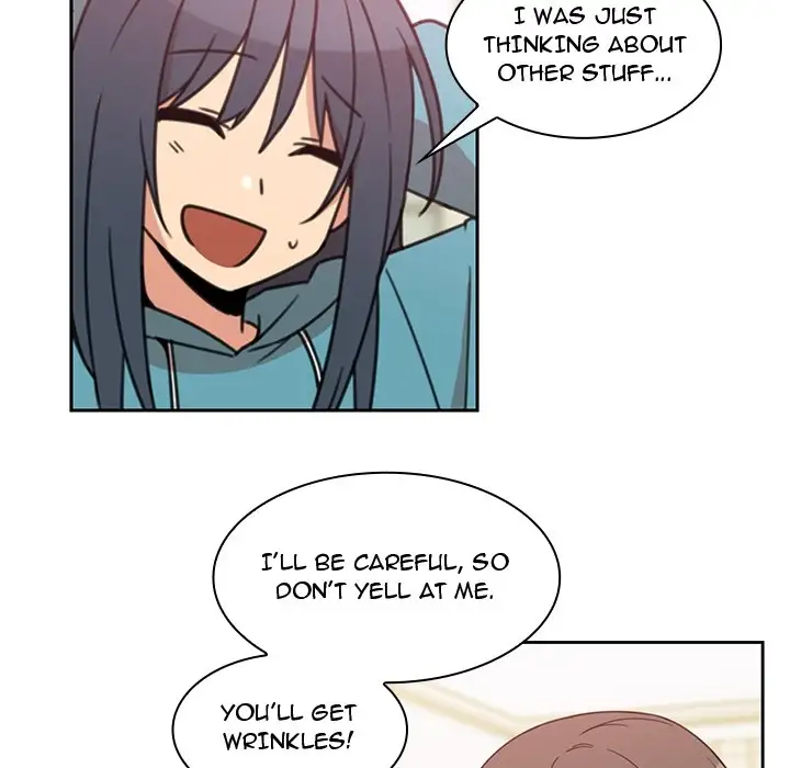 Close as Neighbors - Chapter 21 [photo 65] - MangaPorn