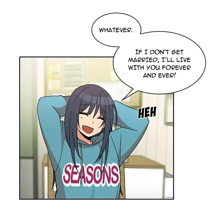 Close as Neighbors - Chapter 21 [photo 68] - MangaPorn