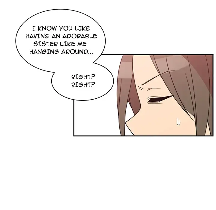 Close as Neighbors - Chapter 21 [photo 69] - MangaPorn