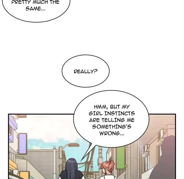 Close as Neighbors - Chapter 21 [photo 78] - MangaPorn