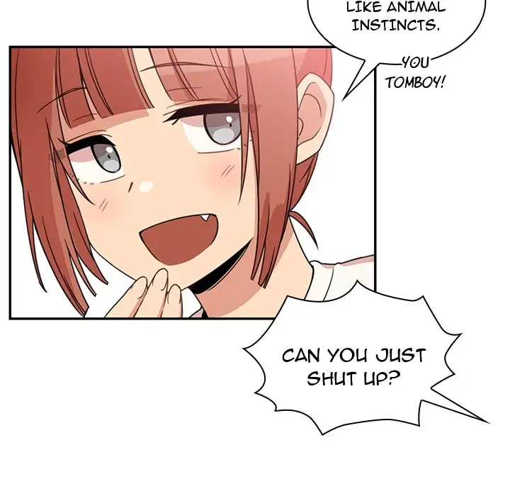 Close as Neighbors - Chapter 21 [photo 80] - MangaPorn