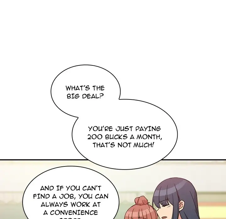 Close as Neighbors - Chapter 21 [photo 81] - MangaPorn