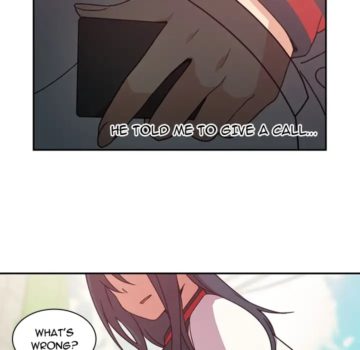 Close as Neighbors - Chapter 21 [photo 89] - MangaPorn