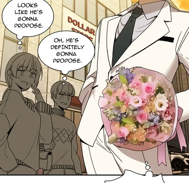 Close as Neighbors - Chapter 21 [photo 95] - MangaPorn