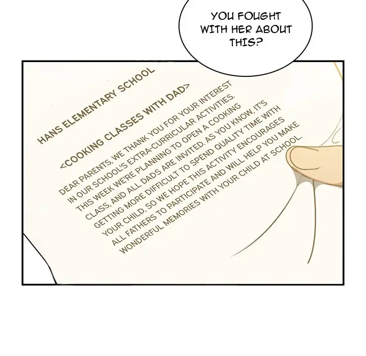 Close as Neighbors - Chapter 22 [photo 12] - MangaPorn