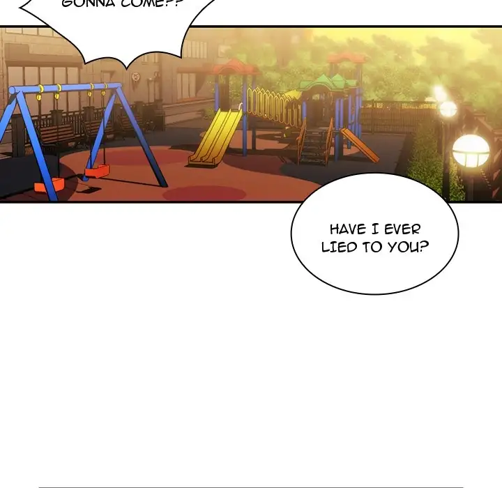 Close as Neighbors - Chapter 22 [photo 29] - MangaPorn