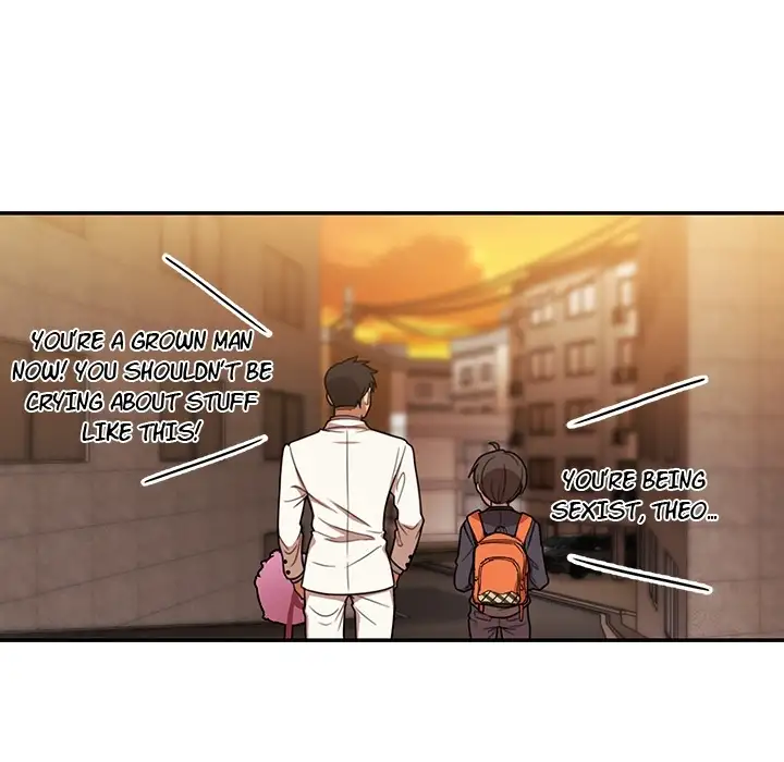 Close as Neighbors - Chapter 22 [photo 35] - MangaPorn