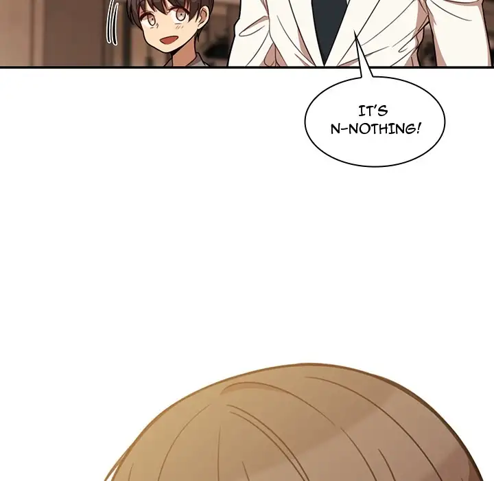 Close as Neighbors - Chapter 22 [photo 40] - MangaPorn