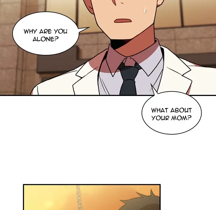 Close as Neighbors - Chapter 22 [photo 5] - MangaPorn