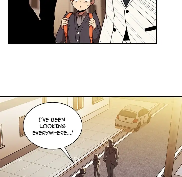 Close as Neighbors - Chapter 22 [photo 50] - MangaPorn