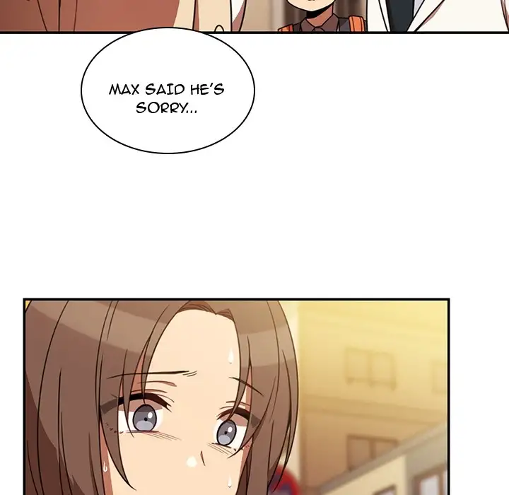 Close as Neighbors - Chapter 22 [photo 56] - MangaPorn