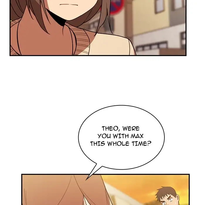 Close as Neighbors - Chapter 22 [photo 57] - MangaPorn