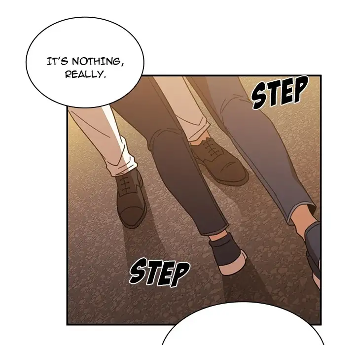 Close as Neighbors - Chapter 22 [photo 80] - MangaPorn