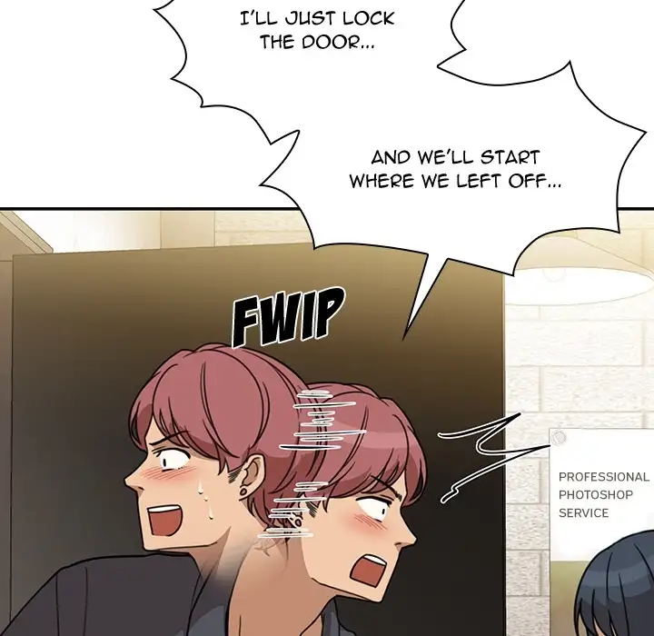 Close as Neighbors - Chapter 23 [photo 103] - MangaPorn