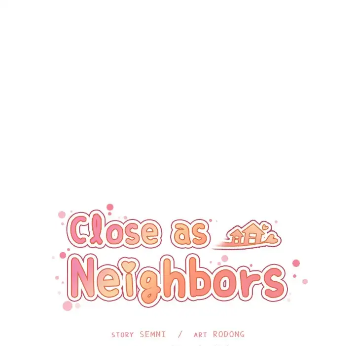 Close as Neighbors - Chapter 23 [photo 18] - MangaPorn
