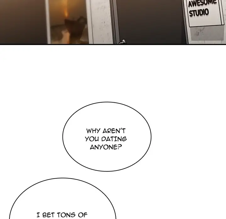 Close as Neighbors - Chapter 23 [photo 26] - MangaPorn