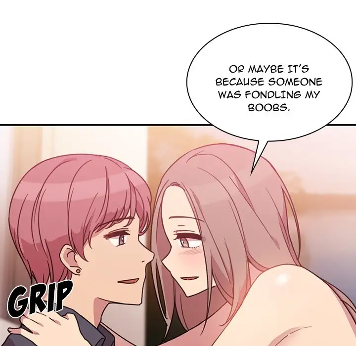 Close as Neighbors - Chapter 23 [photo 39] - MangaPorn