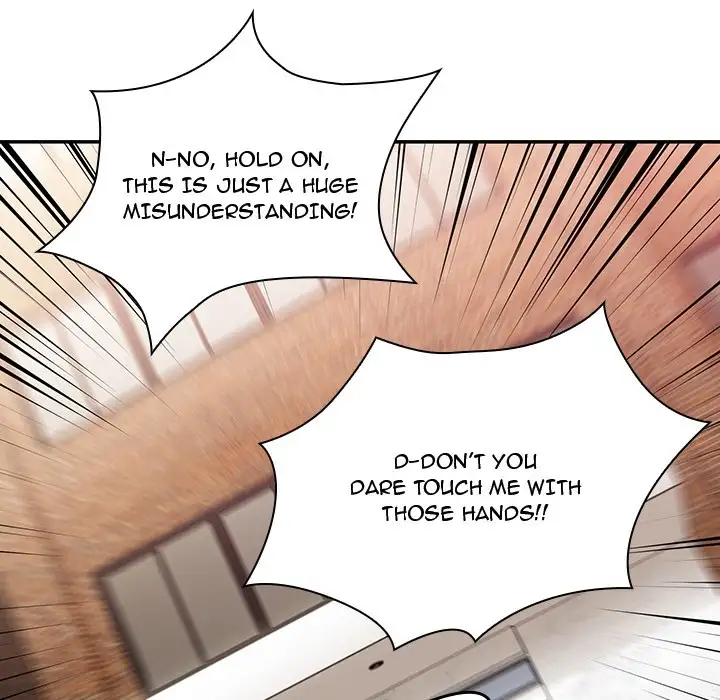 Close as Neighbors - Chapter 24 [photo 11] - MangaPorn