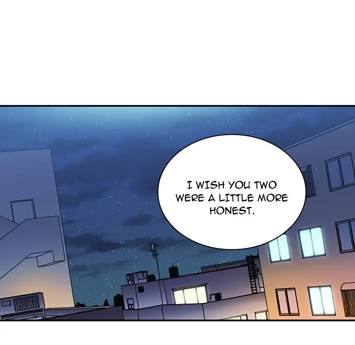 Close as Neighbors - Chapter 24 [photo 113] - MangaPorn
