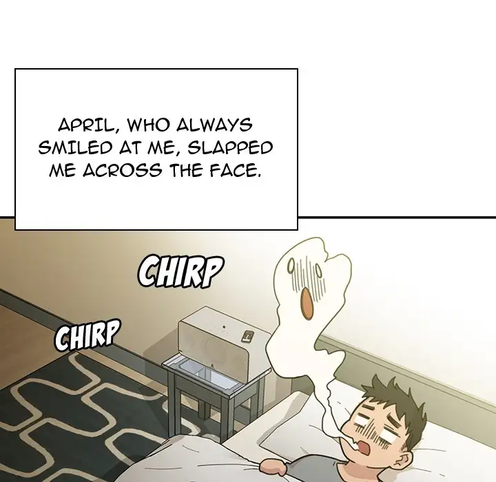 Close as Neighbors - Chapter 24 [photo 118] - MangaPorn