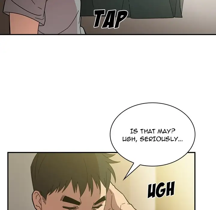 Close as Neighbors - Chapter 24 [photo 124] - MangaPorn