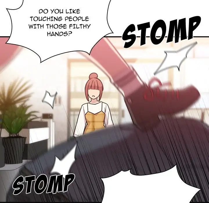 Close as Neighbors - Chapter 24 [photo 17] - MangaPorn