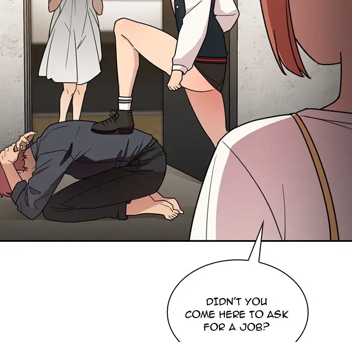 Close as Neighbors - Chapter 24 [photo 24] - MangaPorn