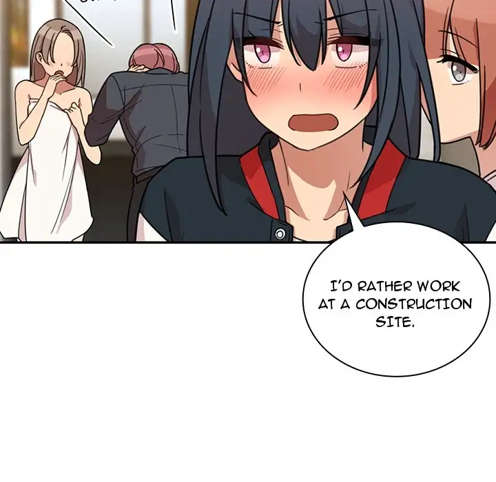 Close as Neighbors - Chapter 24 [photo 26] - MangaPorn