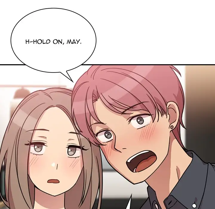 Close as Neighbors - Chapter 24 [photo 27] - MangaPorn