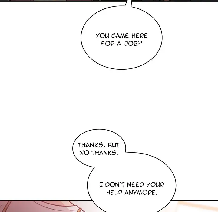 Close as Neighbors - Chapter 24 [photo 28] - MangaPorn