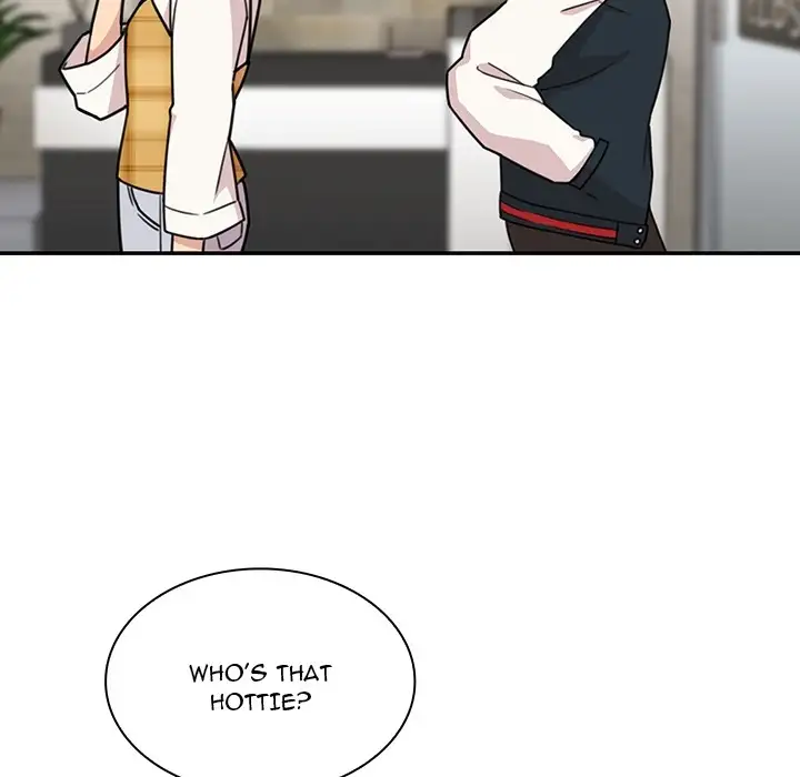 Close as Neighbors - Chapter 24 [photo 32] - MangaPorn