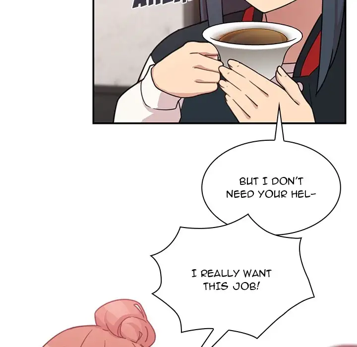 Close as Neighbors - Chapter 24 [photo 41] - MangaPorn