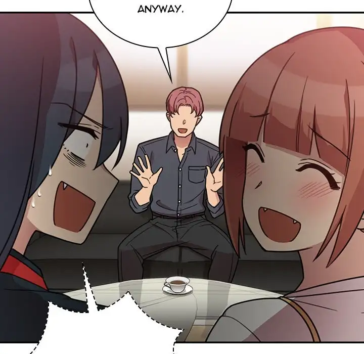 Close as Neighbors - Chapter 24 [photo 44] - MangaPorn