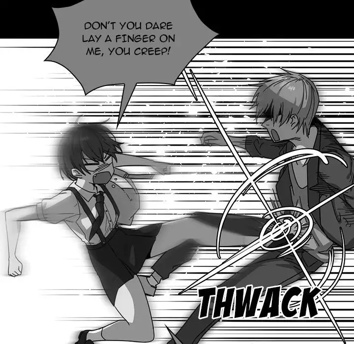 Close as Neighbors - Chapter 24 [photo 54] - MangaPorn