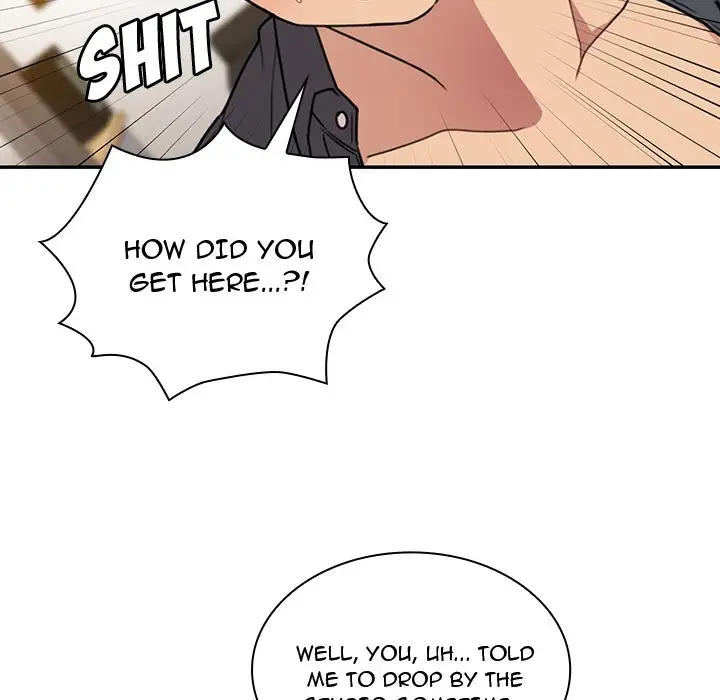 Close as Neighbors - Chapter 24 [photo 7] - MangaPorn