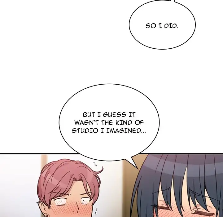 Close as Neighbors - Chapter 24 [photo 9] - MangaPorn