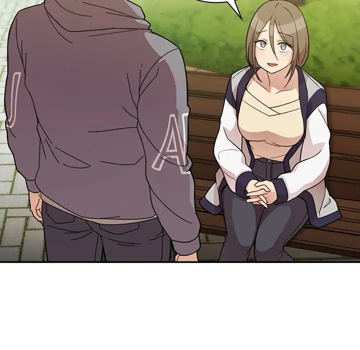 Close as Neighbors - Chapter 25 [photo 10] - MangaPorn