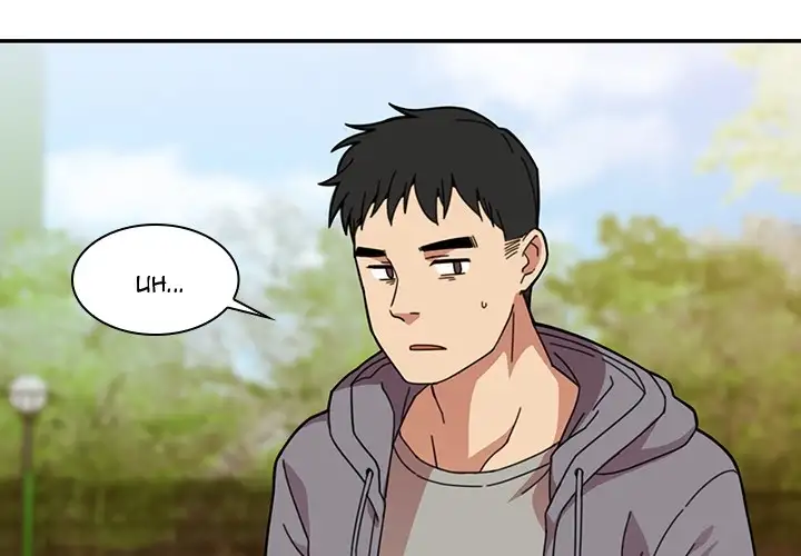 Close as Neighbors - Chapter 25 [photo 3] - MangaPorn