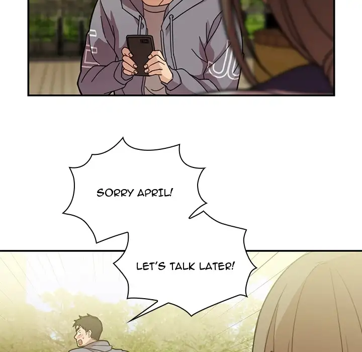 Close as Neighbors - Chapter 25 [photo 30] - MangaPorn