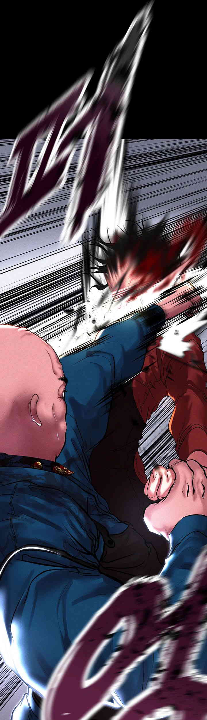 The Real Deal Raw - Chapter 50 [photo 17] - MangaPorn