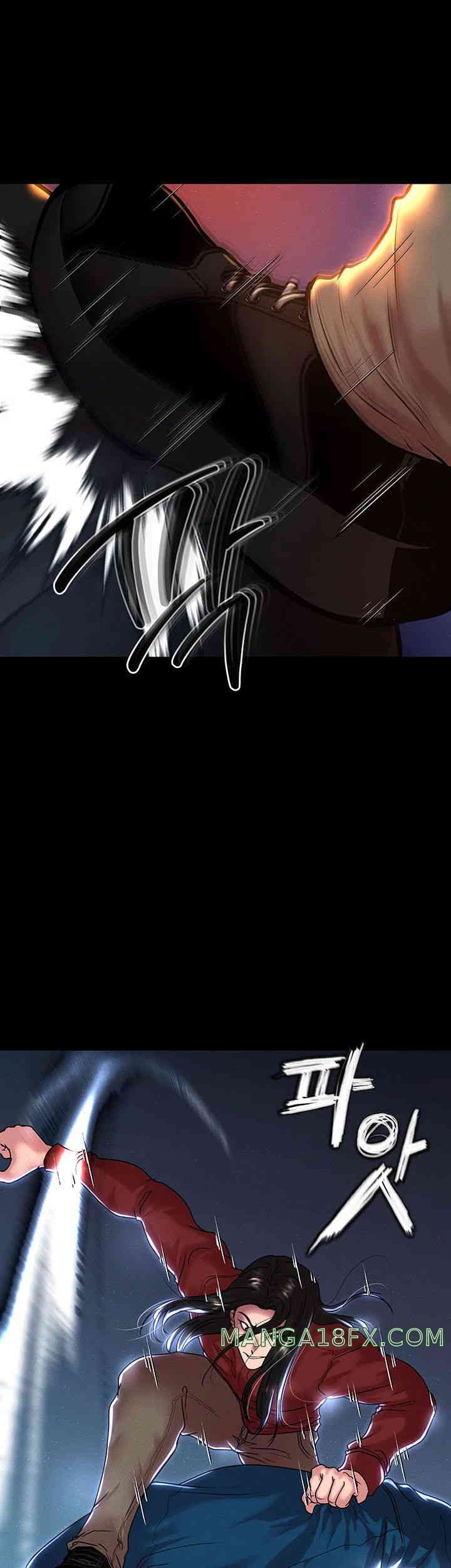 The Real Deal Raw - Chapter 50 [photo 27] - MangaPorn