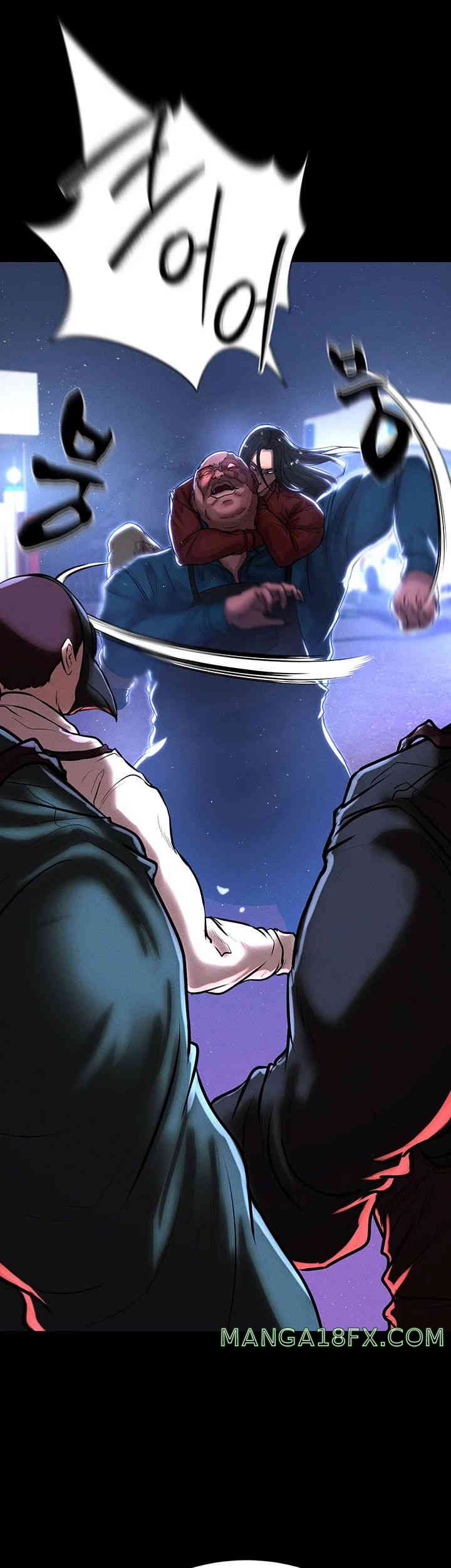 The Real Deal Raw - Chapter 50 [photo 39] - MangaPorn