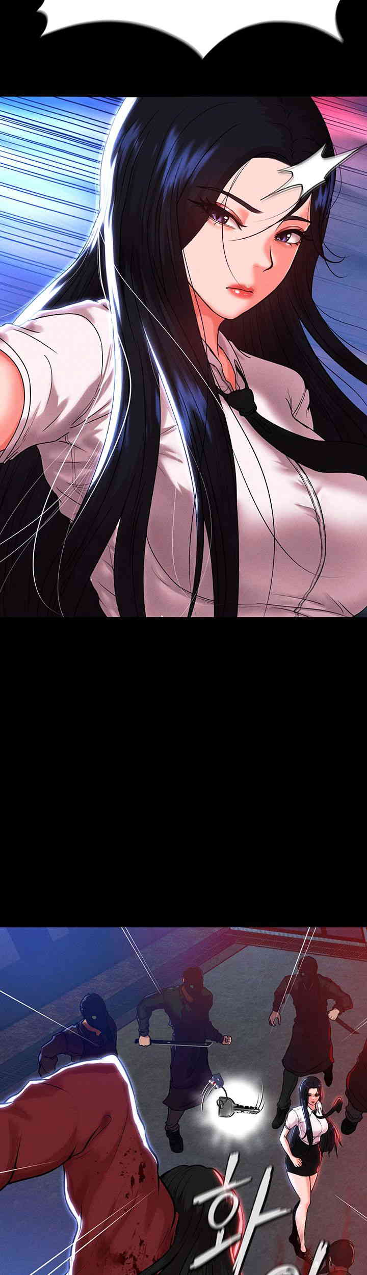 The Real Deal Raw - Chapter 50 [photo 45] - MangaPorn