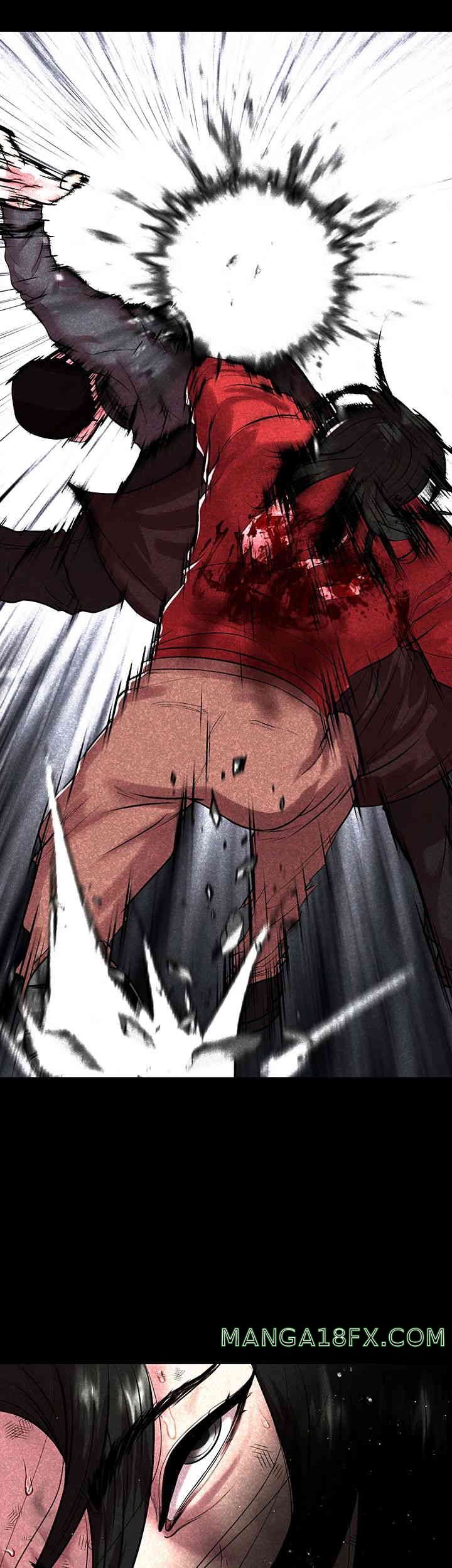 The Real Deal Raw - Chapter 50 [photo 52] - MangaPorn