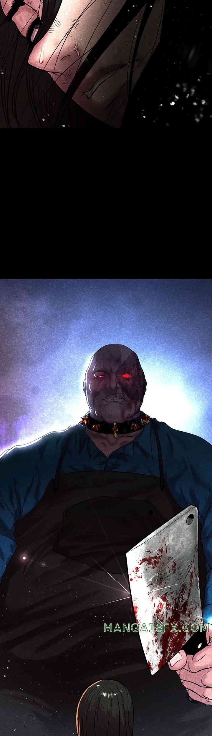 The Real Deal Raw - Chapter 50 [photo 53] - MangaPorn