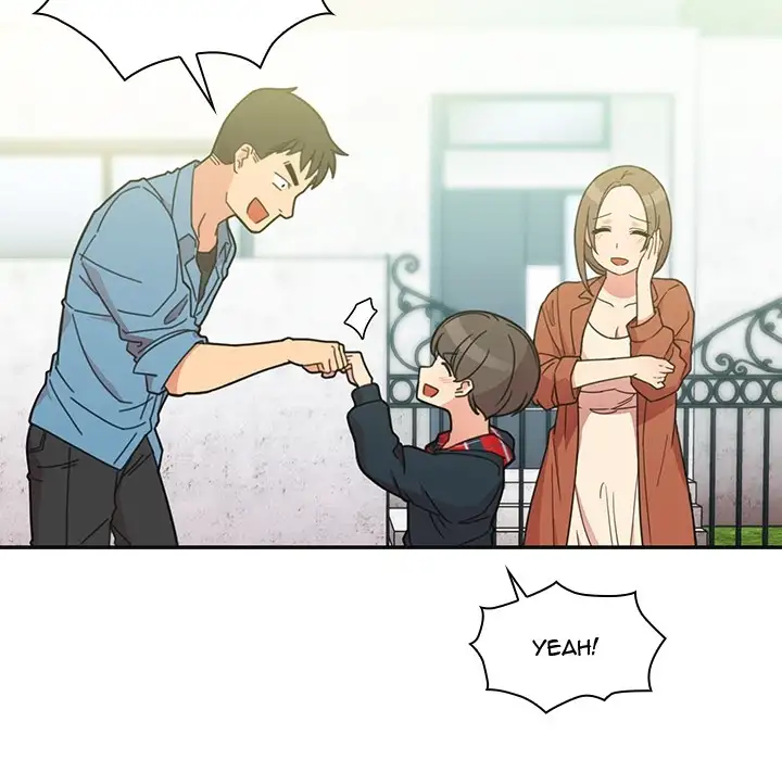 Close as Neighbors - Chapter 26 [photo 11] - MangaPorn
