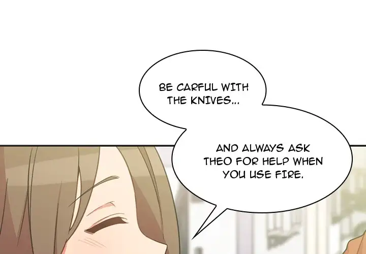 Close as Neighbors - Chapter 26 [photo 3] - MangaPorn